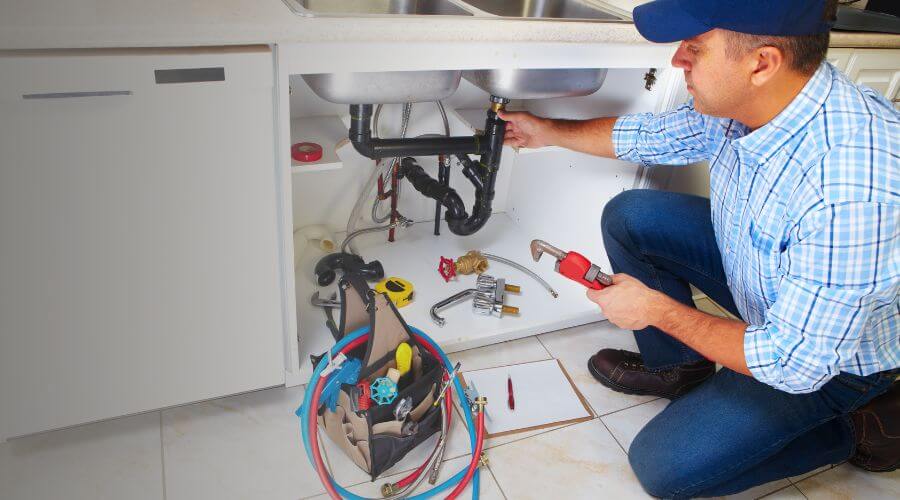 Professional Leak Detection Services in Carson, NM